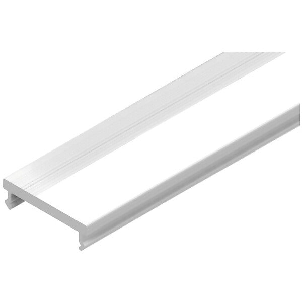 Brumberg KU-Abdeckung transparent 2000mm 53400000